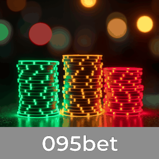 Experimente o Login Premium e Seguro em 095bet