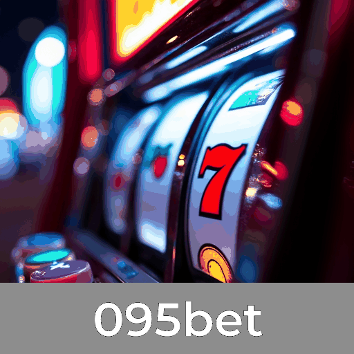 095bet: Experimente a Emoção e Alta Rentabilidade dos Caça-Níqueis