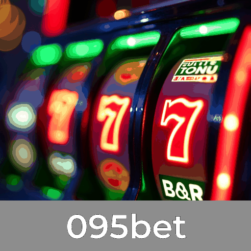 095bet: Descubra a Emoção dos Jogos de Cassino e Ganhe!
